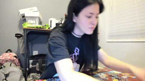 isabelle_babe @ myfreecams on 20240111