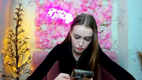 isabellrrose @ myfreecams on 20240111