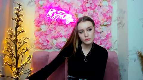 isabellrrose @ myfreecams on 20240111