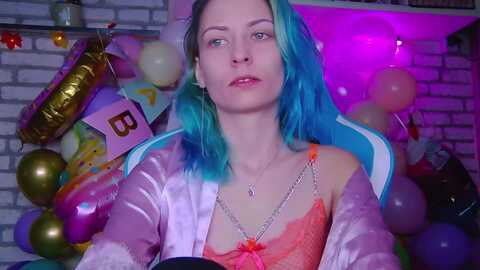 karoline121 @ myfreecams on 20240111