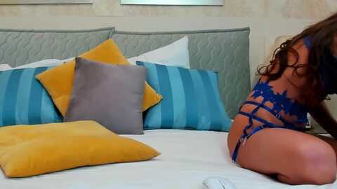 kaylinkay @ myfreecams on 20240111