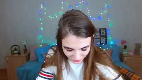 kristinamfc @ myfreecams on 20240111
