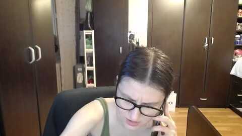 kristineexxx @ myfreecams on 20240111