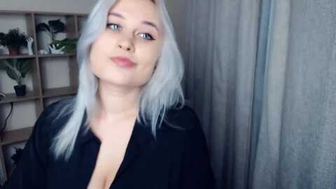kukla_kolduna @ myfreecams on 20240111