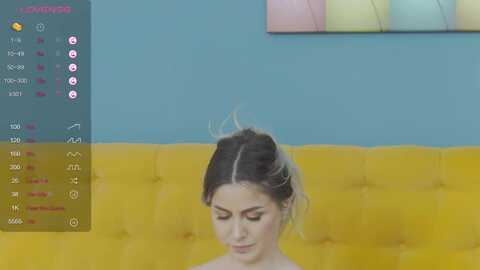 kyliebenton @ myfreecams on 20240111