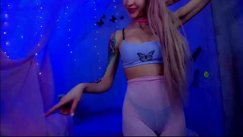 licklizz @ myfreecams on 20240111