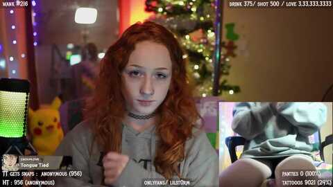 lilstorm @ myfreecams on 20240111