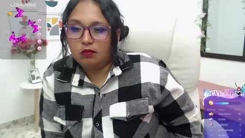lindsy_blue @ myfreecams on 20240111