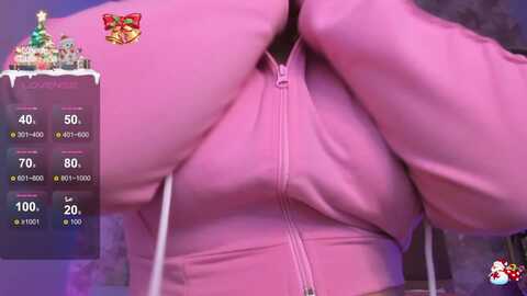 lisafalls @ myfreecams on 20240111
