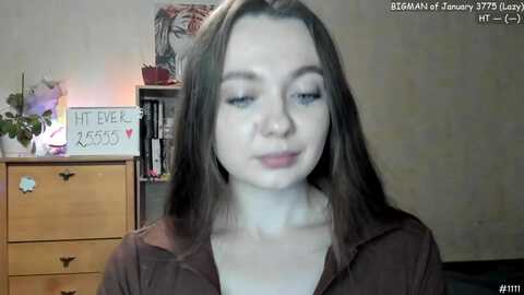 lizaghost @ myfreecams on 20240111
