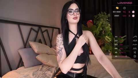 lolaairy @ myfreecams on 20240111