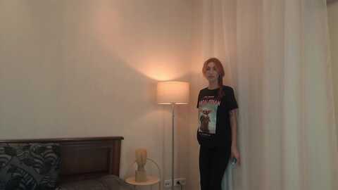 lovelygin @ myfreecams on 20240111