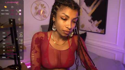manelikpearce @ myfreecams on 20240111