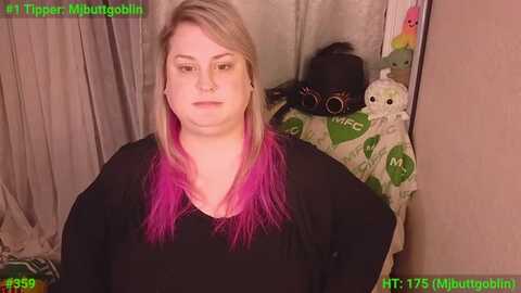 mari_jae @ myfreecams on 20240111