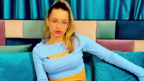 miramauer @ myfreecams on 20240111