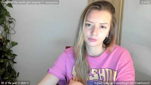 mirbee @ myfreecams on 20240111