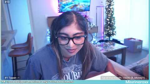 missrinaroxx @ myfreecams on 20240111