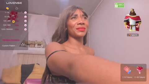 nadiabenz_ @ myfreecams on 20240111