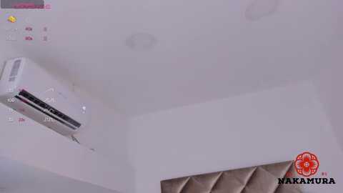 nakamura_sanz @ myfreecams on 20240111