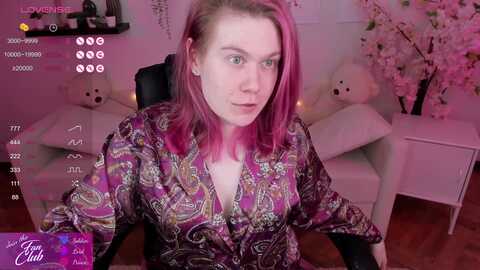 nancy_sun @ myfreecams on 20240111
