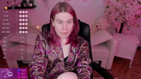 nancy_sun @ myfreecams on 20240111