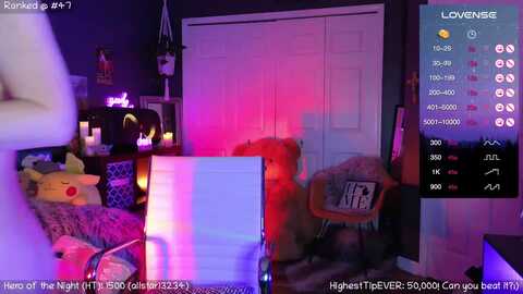 naturallyreal @ myfreecams on 20240111