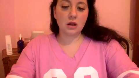pandabella @ myfreecams on 20240111