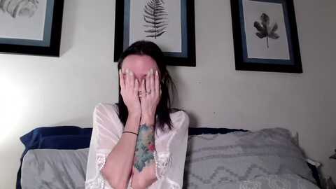 plantbabeee @ myfreecams on 20240111