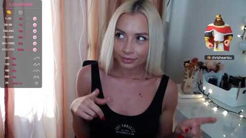 rapunzelll @ myfreecams on 20240111