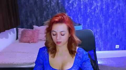 renesmesweet @ myfreecams on 20240111