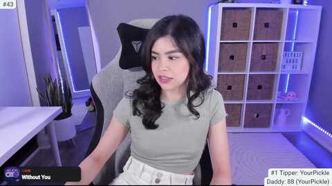 rorriegomez @ myfreecams on 20240111
