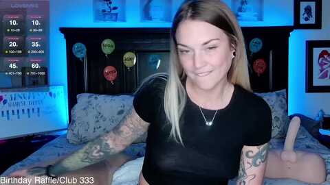 rose_kitten @ myfreecams on 20240111