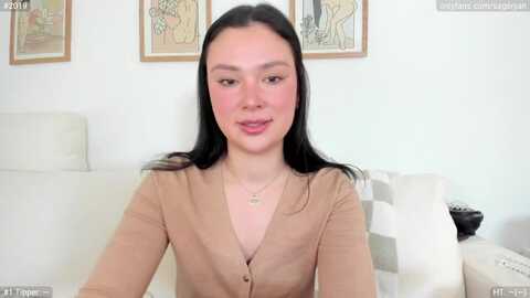 sageryan @ myfreecams on 20240111
