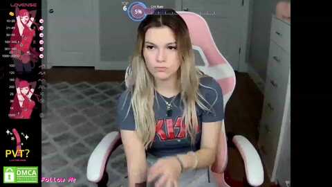 sarahsweets18 @ myfreecams on 20240111