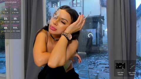 selena_reeves @ myfreecams on 20240111