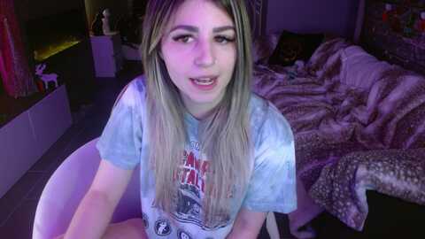 serafina @ myfreecams on 20240111