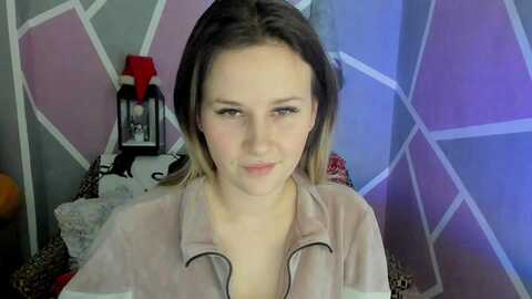 sexy_ukr @ myfreecams on 20240111