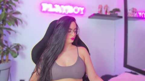 sexybabyjarel @ myfreecams on 20240111