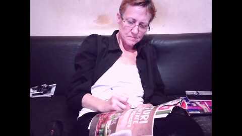 sexygeny @ myfreecams on 20240111