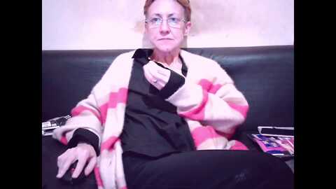 sexygeny @ myfreecams on 20240111