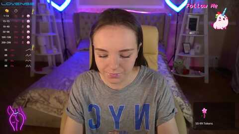 shyfoxyy @ myfreecams on 20240111