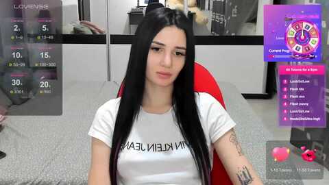 sky011fall @ myfreecams on 20240111