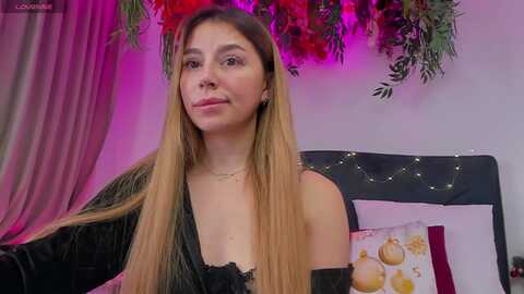 sofibloom @ myfreecams on 20240111