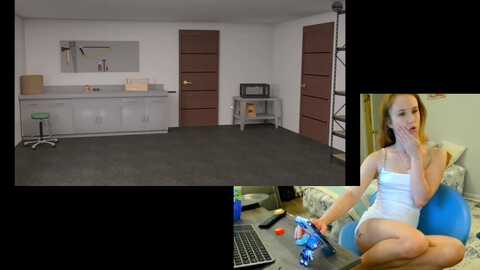 southernms @ myfreecams on 20240111