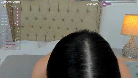 sweet_ari @ myfreecams on 20240111