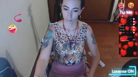 sweet_jeenn @ myfreecams on 20240111