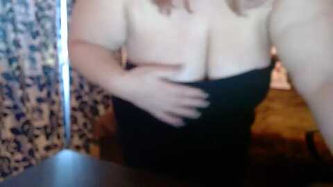 sweetmayaxx @ myfreecams on 20240111