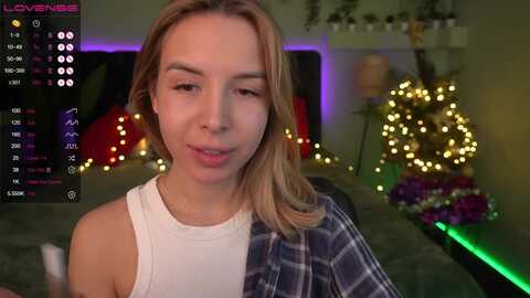 tilli @ myfreecams on 20240111