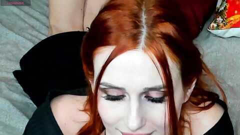 white_pie @ myfreecams on 20240111