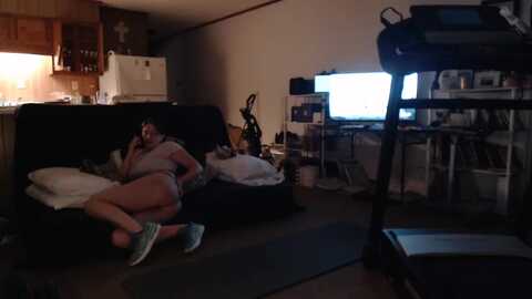 adoreanna @ myfreecams on 20240112